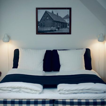 Plesners Badehotel Skagen Exteriér fotografie