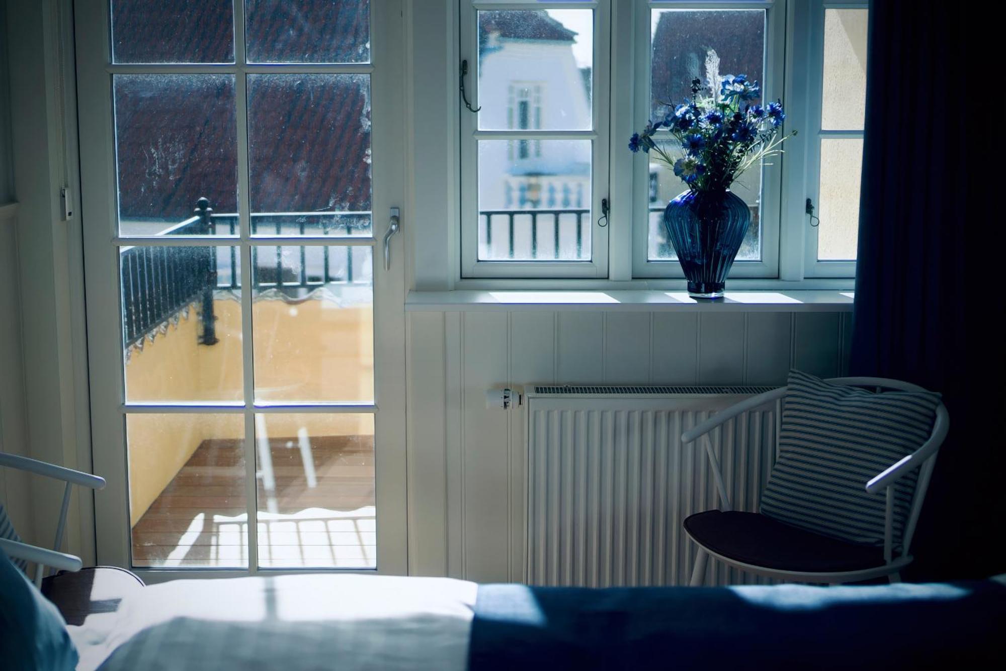 Plesners Badehotel Skagen Exteriér fotografie