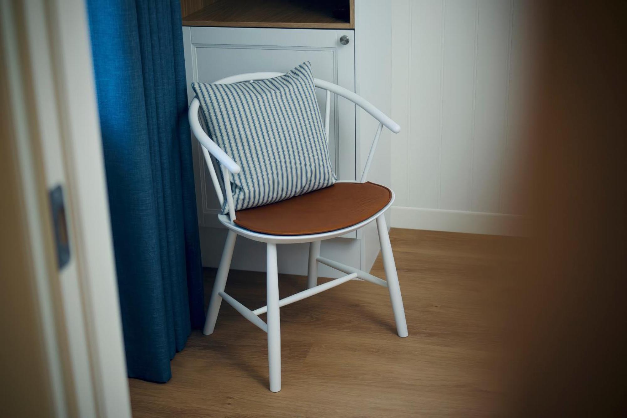 Plesners Badehotel Skagen Exteriér fotografie