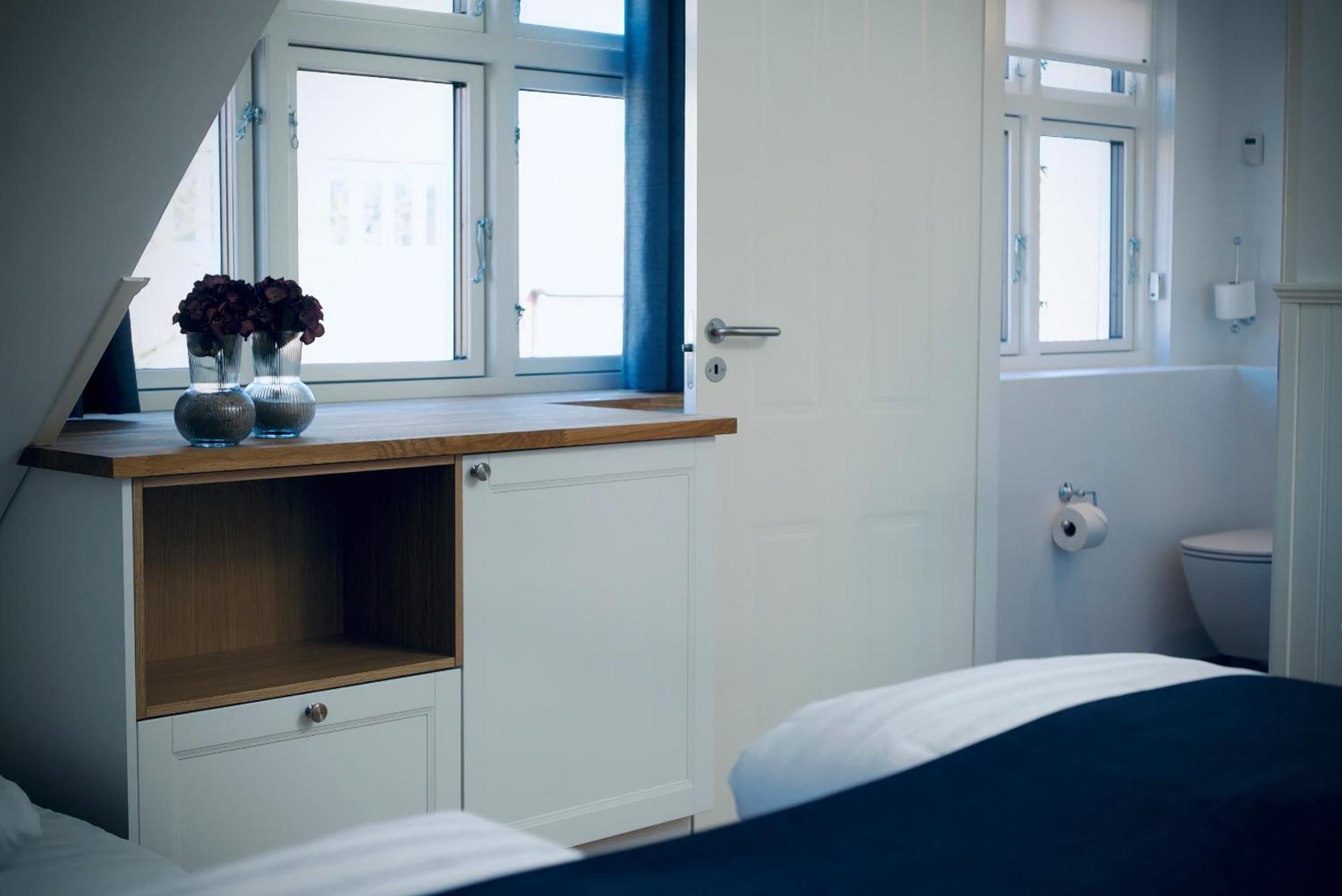 Plesners Badehotel Skagen Exteriér fotografie